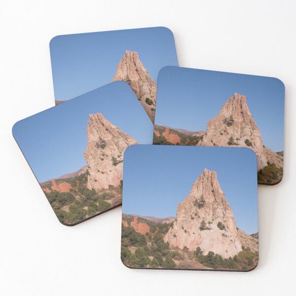 Item preview, Spires that look like felled trees designed and sold by PerspectiveSoul.