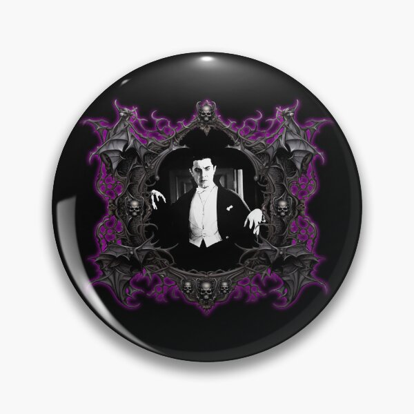 Item preview, DRAC 6A designed and sold by Garden Of Nightmares.