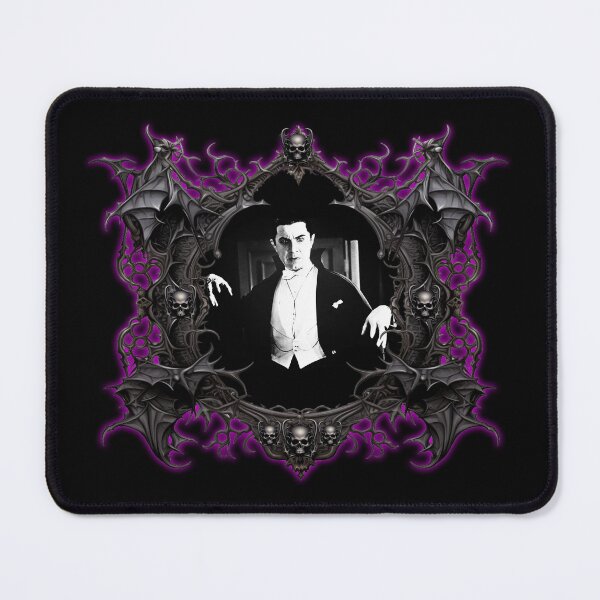 Artikelvorschau, DRAC 6A entworfen und verkauft von Garden Of Nightmares.