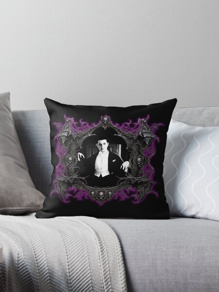 Item preview, DRAC 6A designed and sold by Garden Of Nightmares.