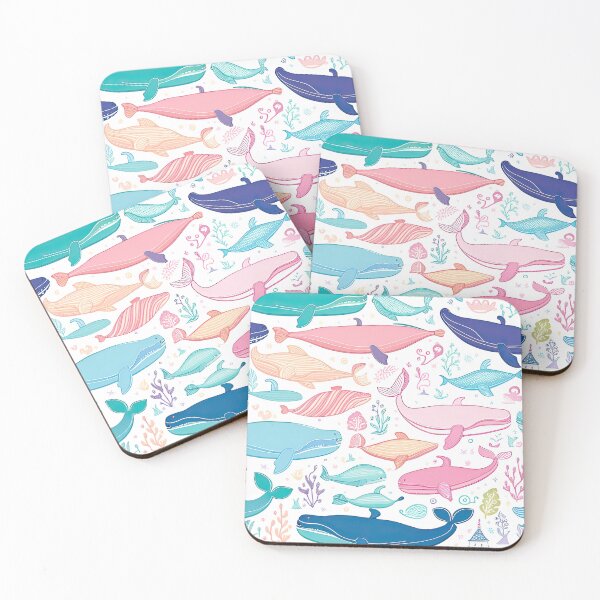 Item preview, Baby whale in the sea designed and sold by TK-Hades.