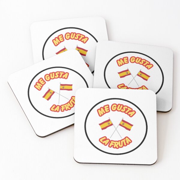 Item preview, I Like Fruit Popular phrase in Spain designed and sold by altohero.