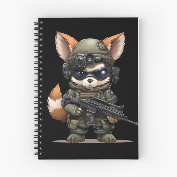 Item preview, Tiny Trooper designed and sold by animewardrobe1.