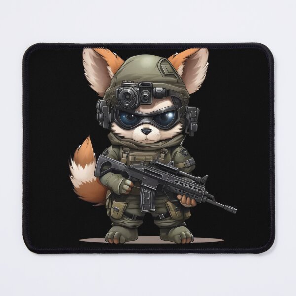 Item preview, Tiny Trooper designed and sold by animewardrobe1.