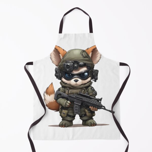 Item preview, Tiny Trooper designed and sold by animewardrobe1.