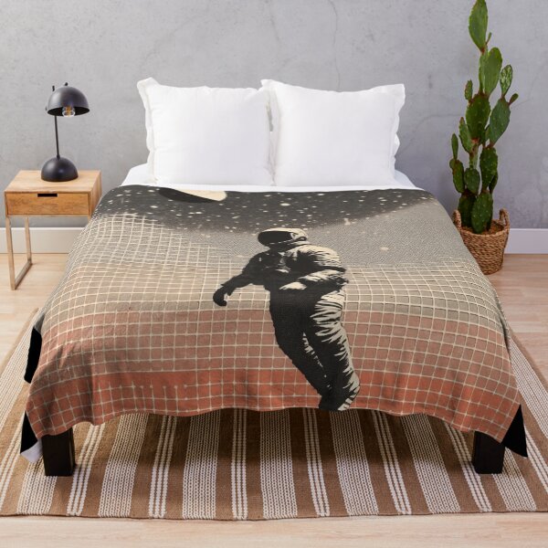 Item preview, Vintage Astronaut In Space designed and sold by Ujourney.