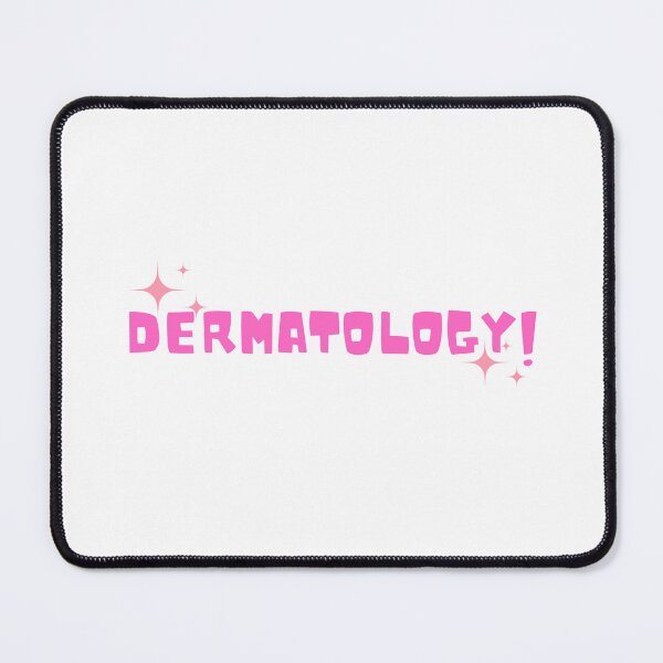 Item preview, Dermatology designed and sold by ridnaledesigner.