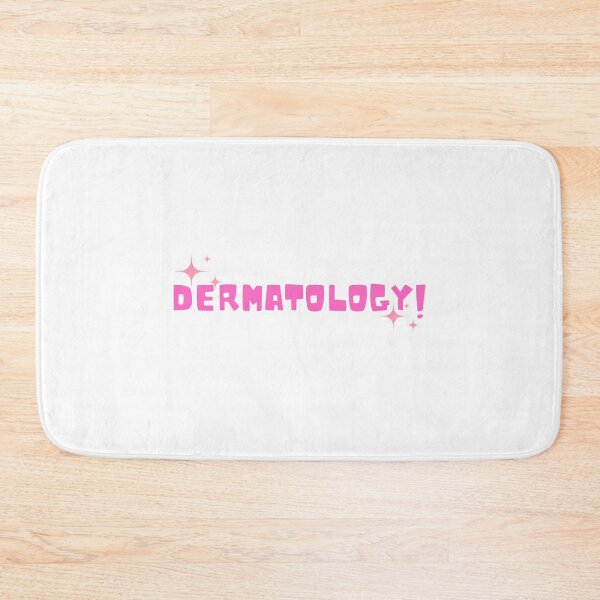 Item preview, Dermatology designed and sold by ridnaledesigner.