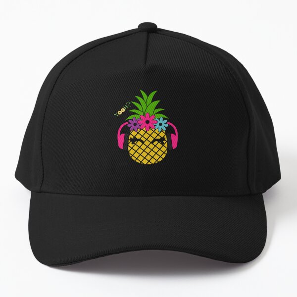 Item preview, Upside Down Pineapple designed and sold by Usoppdesign ⭐⭐⭐⭐⭐.