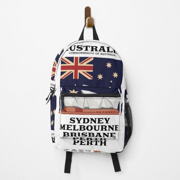 Item preview, make a journey to Australia designed and sold by KewaleeTee.