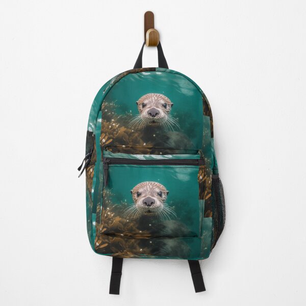 Item preview, Sea Otter  designed and sold by Woop Woop .