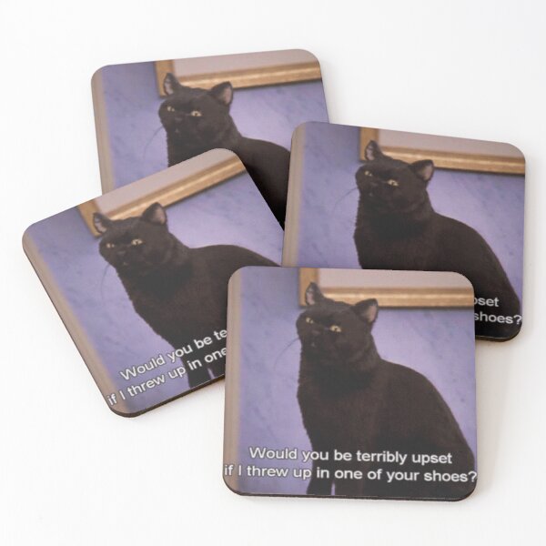 Item preview, Salem Saberhagen designed and sold by CloverFi.