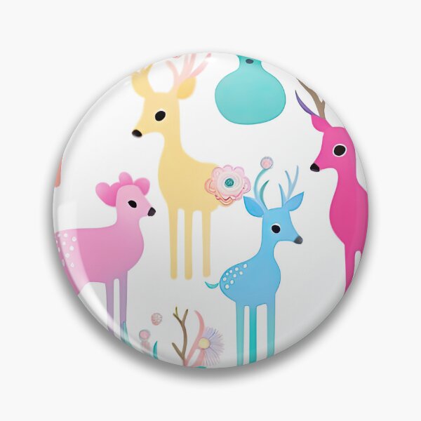 Item preview, Deer christmas designed and sold by TK-Hades.