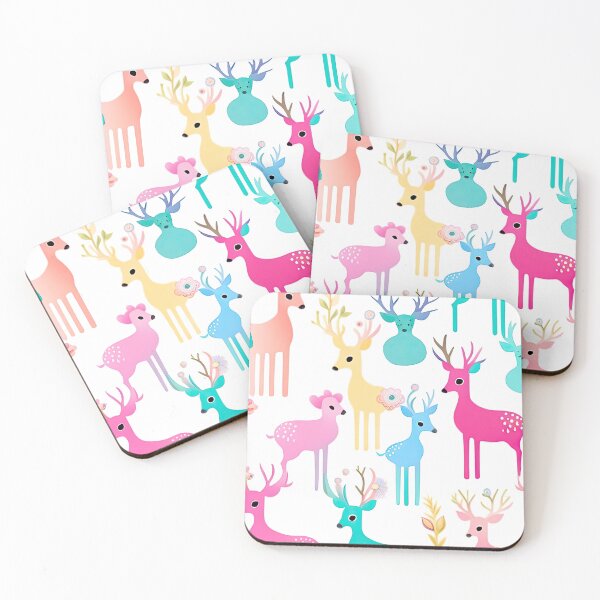 Item preview, Deer christmas designed and sold by TK-Hades.