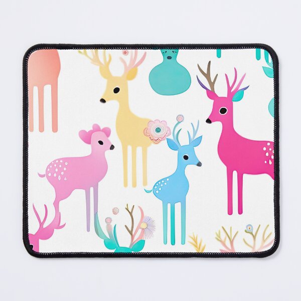 Item preview, Deer christmas designed and sold by TK-Hades.