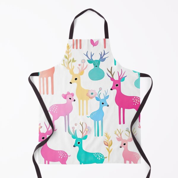 Item preview, Deer christmas designed and sold by TK-Hades.