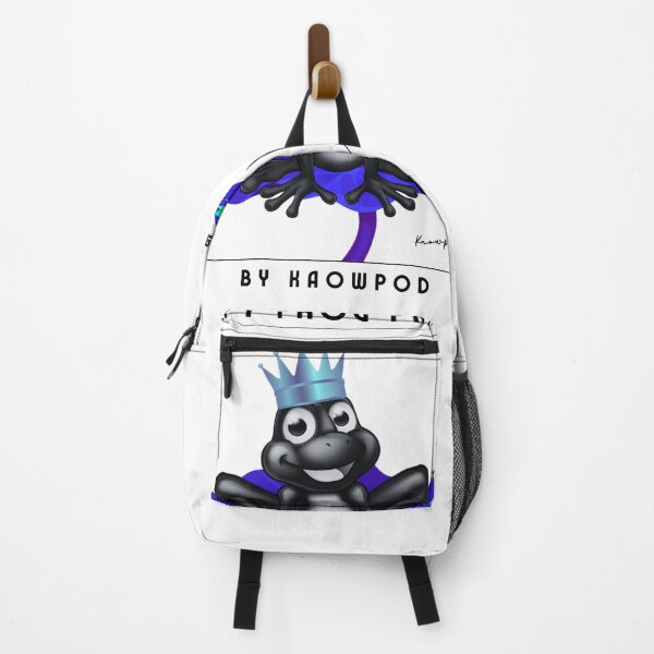 Item preview, Happy Frog Prince NFTs, Lotus Leaf Collections #7849, Transparent designed and sold by TPOP-SOFTPOWER.