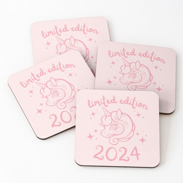 Item preview, Unicorn babygirl 2024 limited edition 2 designed and sold by Lady-Frost.