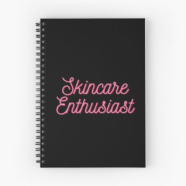 Item preview, Skincare Enthusiast designed and sold by ridnaledesigner.