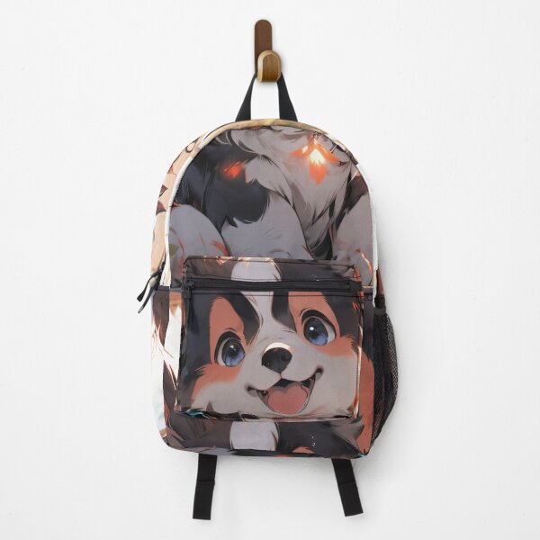 Item preview, Cute Puppy designed and sold by Kunika Singh.