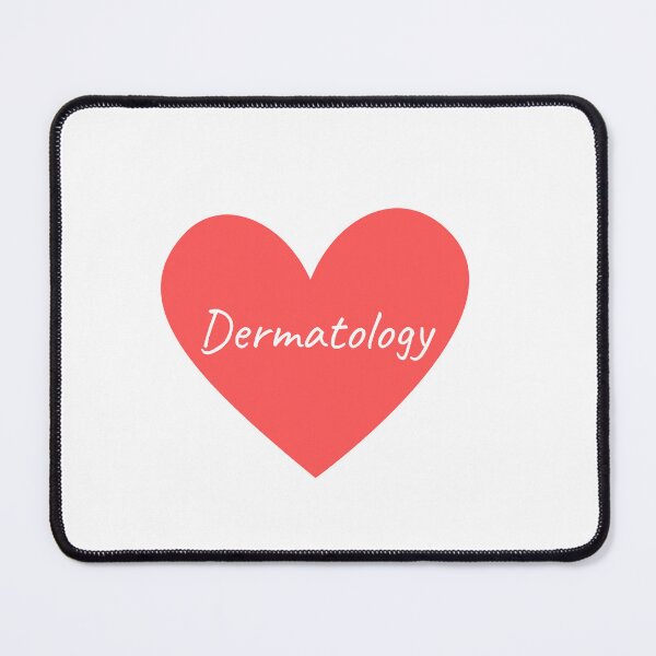 Item preview, Dermatology designed and sold by ridnaledesigner.