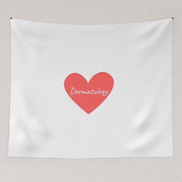 Item preview, Dermatology designed and sold by ridnaledesigner.