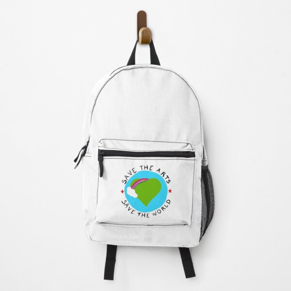 Item preview, Save The Arts designed and sold by StickerDonArt.