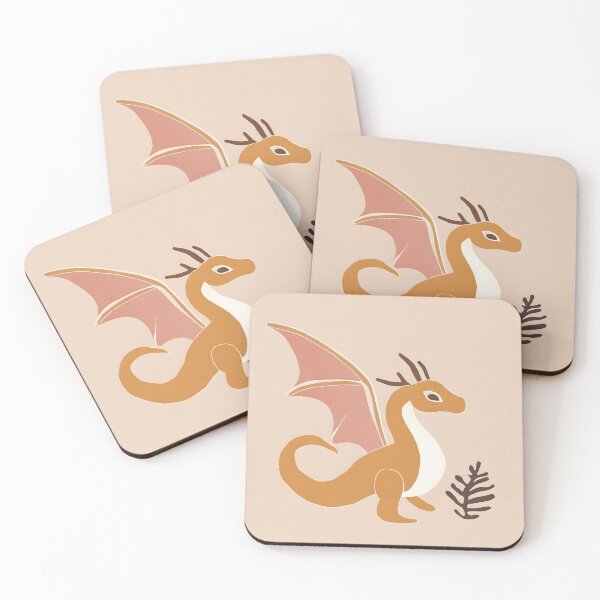 Item preview, Simple illustration of a dragon. Symbol of upcoming 2024 year designed and sold by igvee.