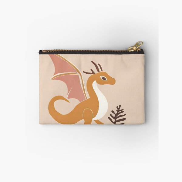 Item preview, Simple illustration of a dragon. Symbol of upcoming 2024 year designed and sold by igvee.