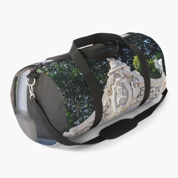 Item preview, Part of the Spreckels Organ Pavilion in Balboa Park designed and sold by heatherfriedman.
