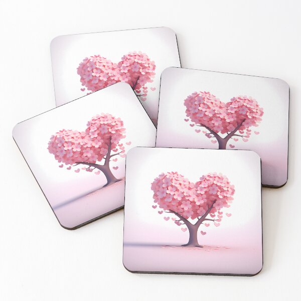 Item preview, Tree of Love designed and sold by SilverlynDraws.