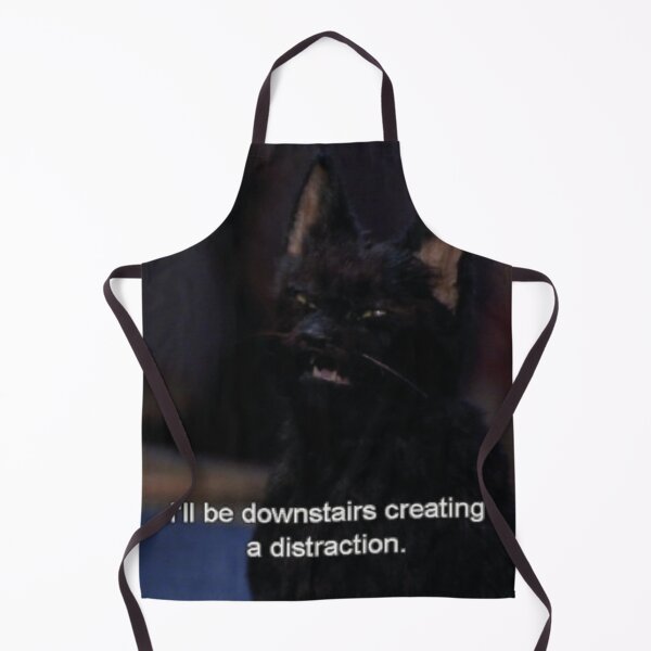 Item preview, Salem Distraction designed and sold by CloverFi.