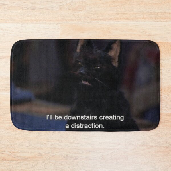 Item preview, Salem Distraction designed and sold by CloverFi.