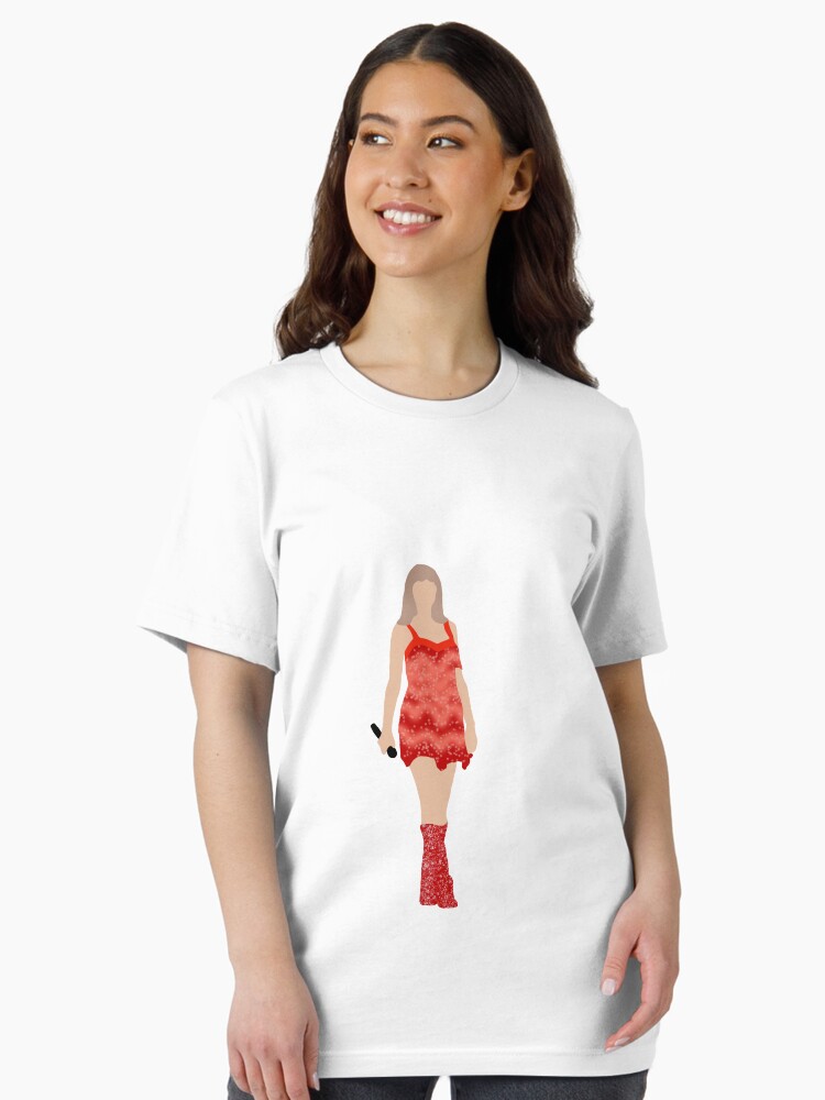chinese dress ladies Merry Sequin T-Shirt Dress main image 0