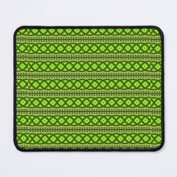 Item preview, Green Mosaic designed and sold by Lee-collections.