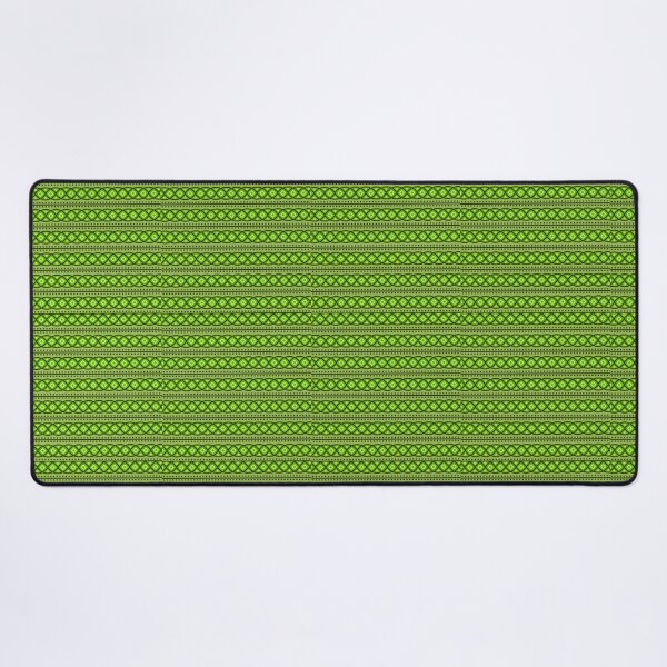 Item preview, Green Mosaic designed and sold by Lee-collections.