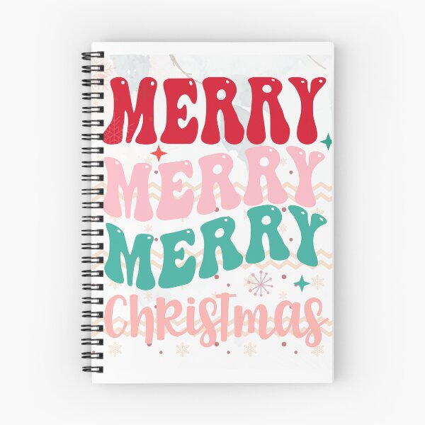 Item preview, Festive Merriment,Merry Christmas designed and sold by ALITTLETOWN.