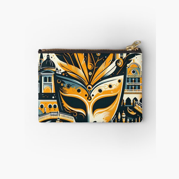 Item preview, Venetian mask designed and sold by TaevasDesign.