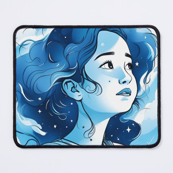 Item preview, Dreams designed and sold by Kunika Singh.