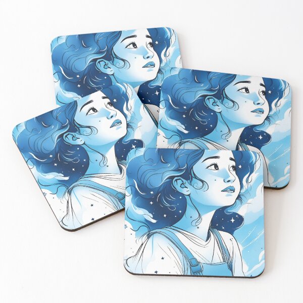 Item preview, Dreams designed and sold by Kunika Singh.