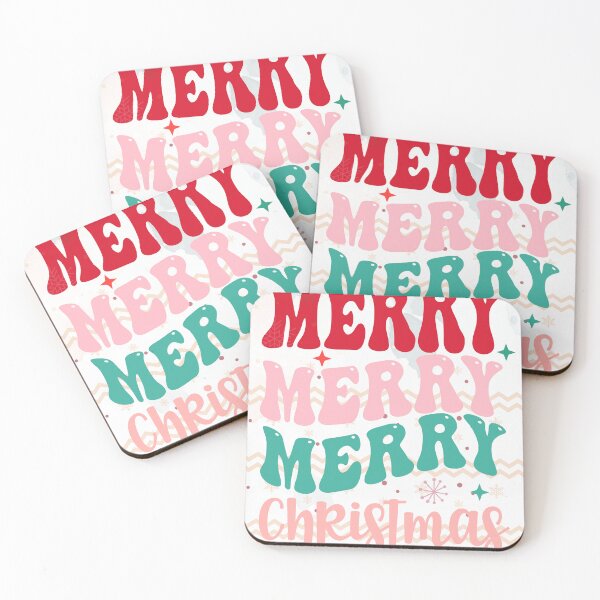 Item preview, Festive Merriment,Merry Christmas designed and sold by ALITTLETOWN.