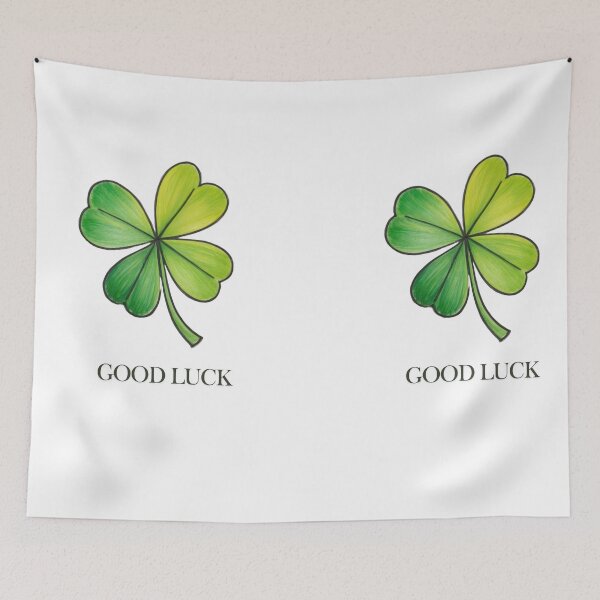 Item preview, good luck best item designed and sold by HA-JUN.