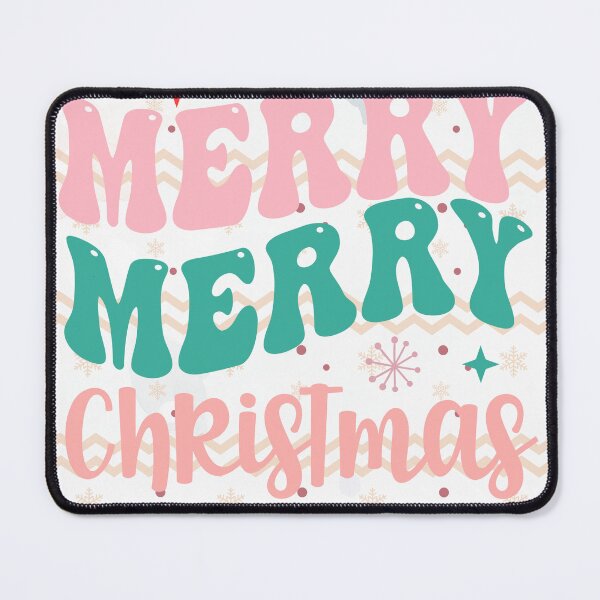 Item preview, Festive Merriment,Merry Christmas designed and sold by ALITTLETOWN.