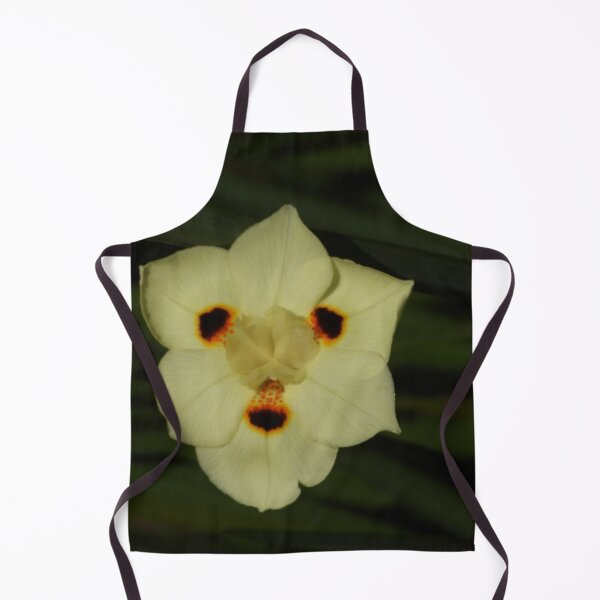 Item preview, Dietes bicolor Flower designed and sold by Linda Sijpkes.