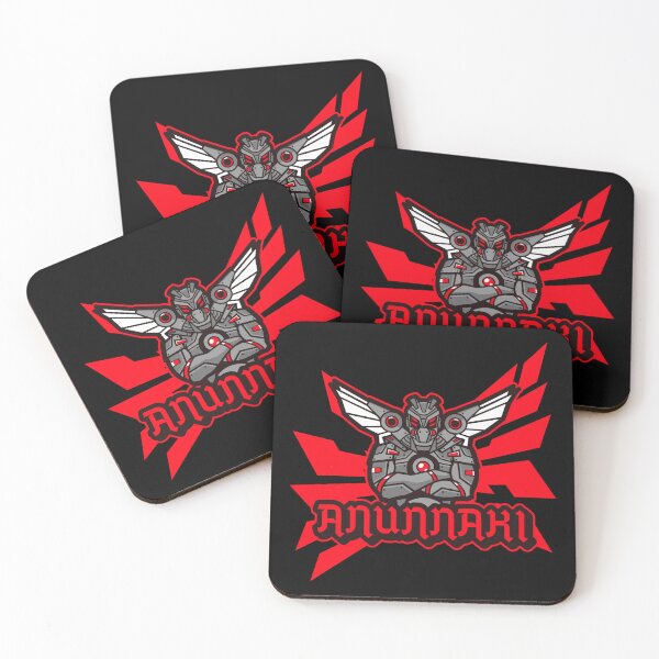 Item preview, ANUNNAKI N54 designed and sold by LY D.