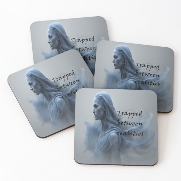 Item preview, Trapped between realities designed and sold by Dinos45.