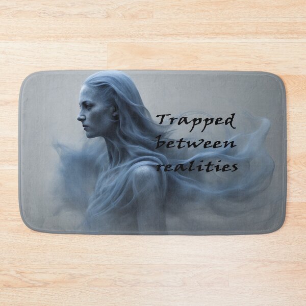 Item preview, Trapped between realities designed and sold by Dinos45.