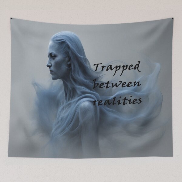 Item preview, Trapped between realities designed and sold by Dinos45.