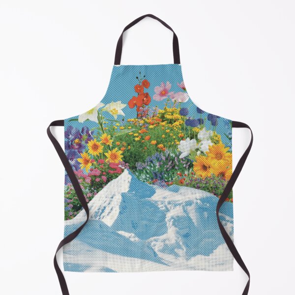 Item preview, Flowers Are Blooming In Antarctica - Climate Change Awareness  designed and sold by callia-.