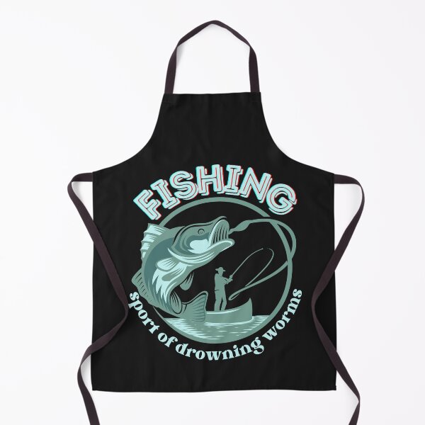 Item preview, FISHING sport of drowning worms designed and sold by LDisme.